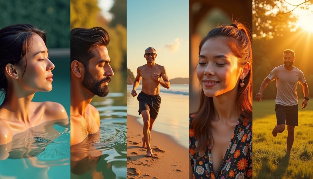 Routines: Morning Habits Around the&nbsp;World